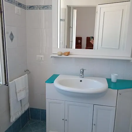 Le Dei Pescatori Zannone Villa Ponza