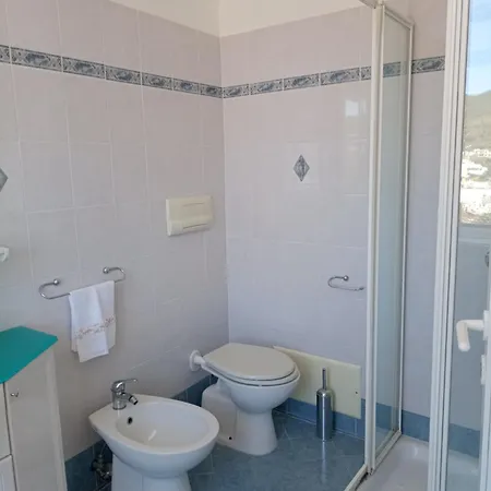 Villa Le Dei Pescatori Zannone Ponza