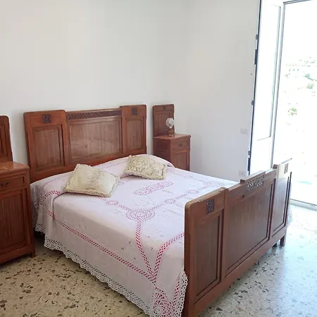 Villa Le Dei Pescatori Zannone