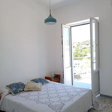 Le Dei Pescatori Zannone * Ponza